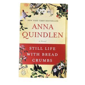 Still Life With Bread Crumbs, Paperback